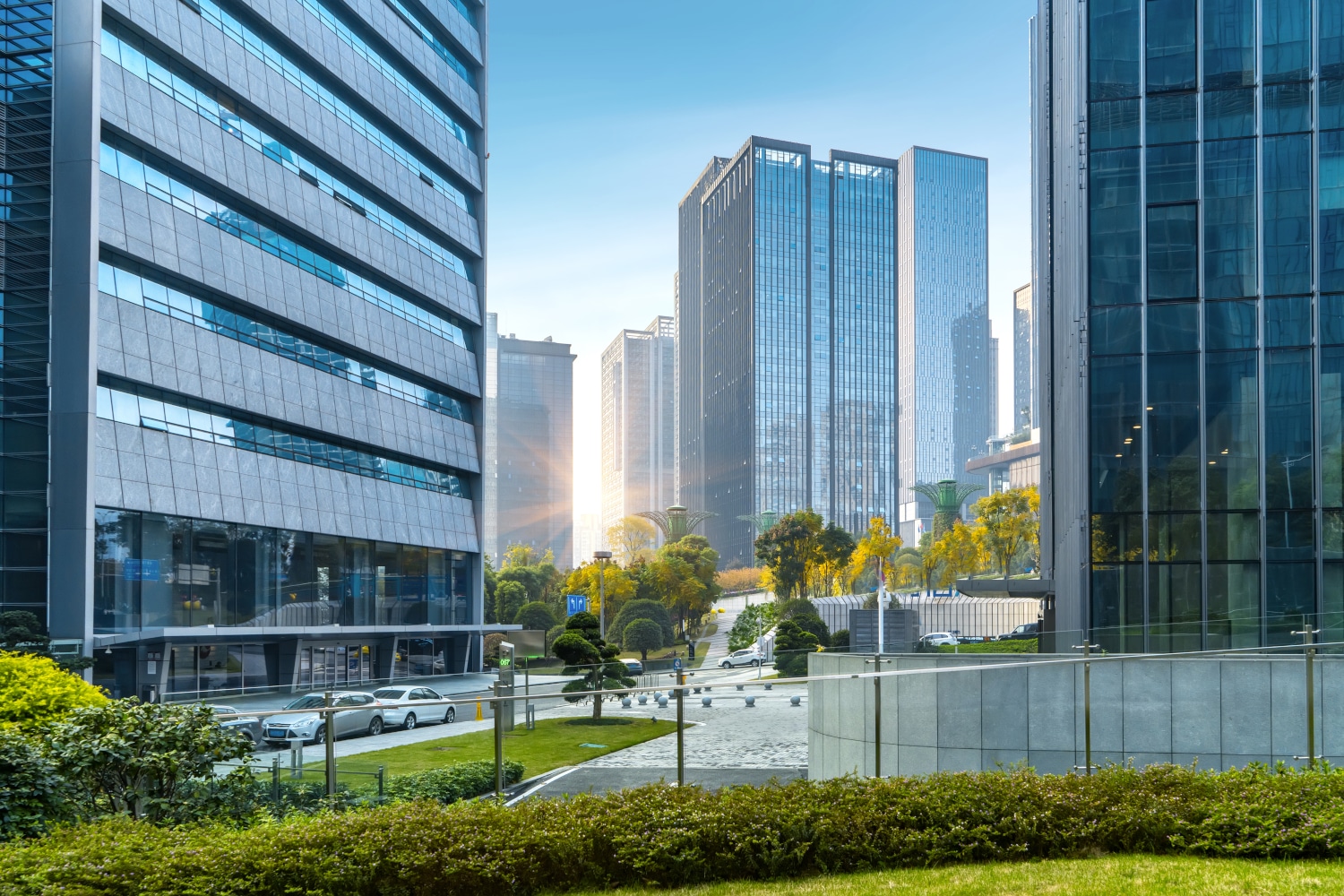 commercial conveyancing perth
